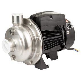 Відцентровий насос Leo 3.0 ABK50D 0.37кВт Hmax 11м Qmax 167л/хв нерж (775531)