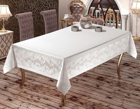 Скатерть для стола  "Verolly” 160/220см