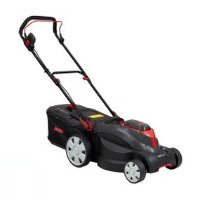 Газонокосарка акумуляторна AL-KO 38.1 Li BoFlex (113902)