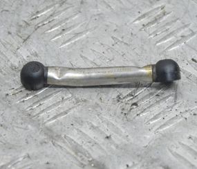 Важіль датчика кліренсу BMW E90 2005-2013 Тяга датчика величини дорожнього просвіту БМВ е90 37146763733