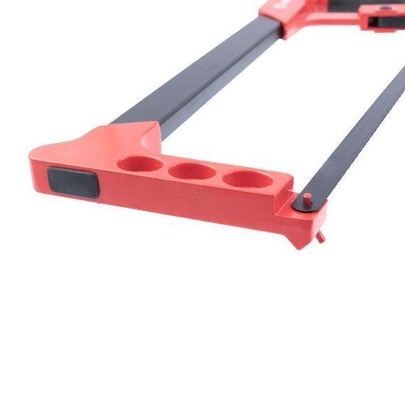 Ножівка для металу INTERTOOL HT-33041 | Зображення 8