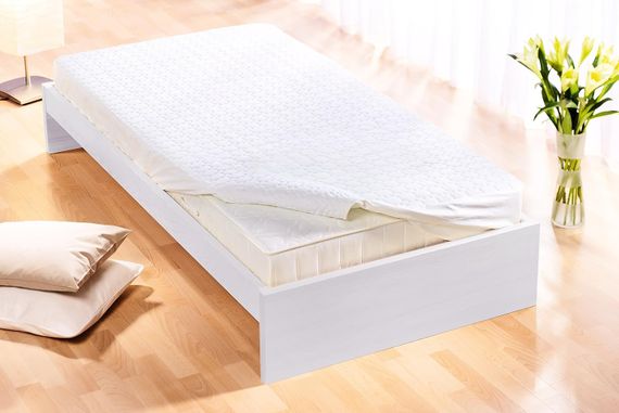 Електропростирадло Beurer , 150 x 80 см, 60Вт, 4 режими, фліс, білий (UB_60) | Зображення 5