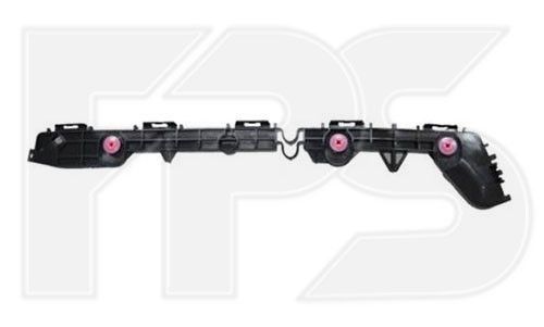 Крепеж заднего бампера левый Toyota Prius '15- (FPS)