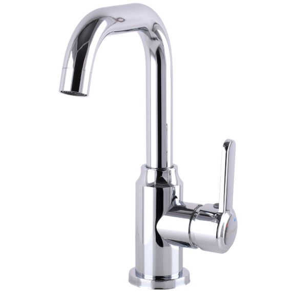 Змішувач для раковини DOMINO ELLIPSE DCC-101L