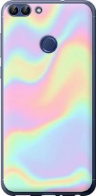 Чехол на Huawei P Smart пастель "3855u-1346-17620"