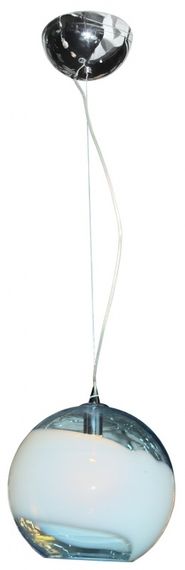 Люстра подвесная в спальню E14 60W CH (BR01208S/1)