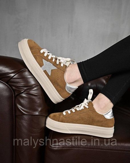 Женские кроссовки  good  camel  ДЛ6428 | Зображення 5