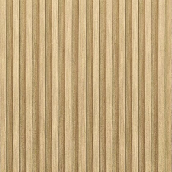 Декоративна стінова рейка вільха 3000*160*23мм (D) SW-00001539