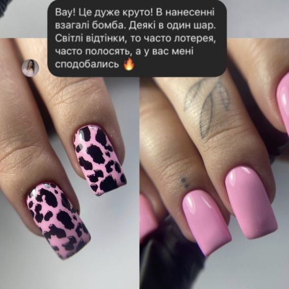 Гель-лак Toki-Toki Bloom BM06 5мл | Зображення 1