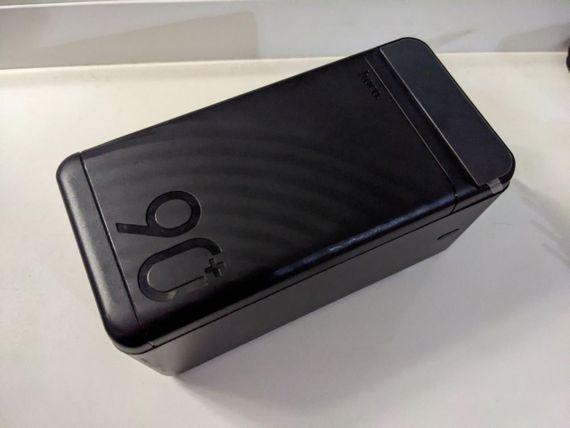 Повербанк hoco 90000mah бу | Зображення 2