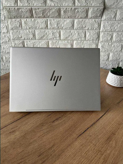 Ноутбук HP Envy 16-h0112nr 16,0" 4K OLED i7 12700H 16Gb SSD 1Tb RTX 3060 Б/В | Зображення 1