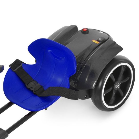 Детский электромобиль Электрокар M 6277EBR-4 до 30 кг | Зображення 1