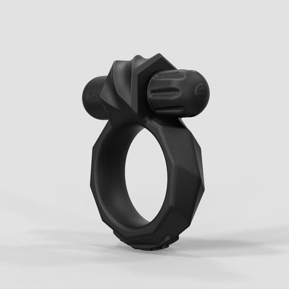 Эрекционное кольцо с вибропулей Bathmate Maximus VIBE 45mm, перезаряжаемое | Зображення 4