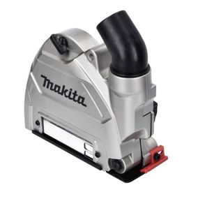 Кожух захисний з пилозбірником для КШМ з диском 115/125 мм Makita 196845-3