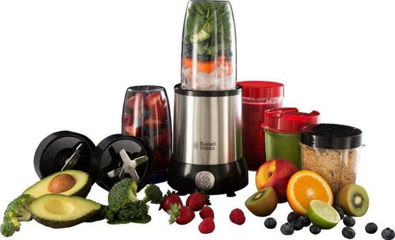 Мульти-блендер Russell Hobbs 23180-56 NUTRI BOOST (23180-56) | Зображення 1