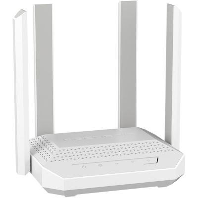 Маршрутизатор Keenetic Sprinter (KN-3711) | Зображення 5