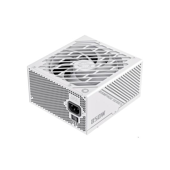 Блок живлення Gamemax 850W (GX-850 PRO WT (ATX3.0 PCIe5.0)) | Зображення 1