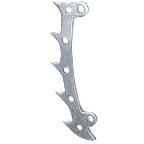 Упор зубчастий для ланцюгових пил Makita DUC353, DUC355 (347078-5)
