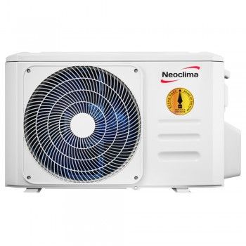 Инверторный кондиционер Neoclima Therminator NS/NU-07AHEIw | Зображення 5