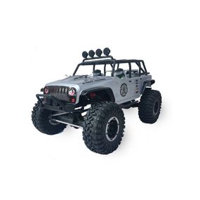 Remo Hobby 1073 Crawler 1/10 RTR 4WD внедорожник на радіоуправлінні