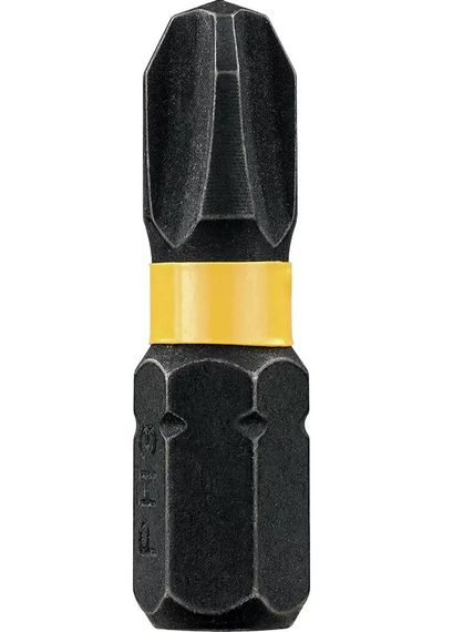 Набір біт DeWalt IMPACT TORSION EXTREME ударні Phillips (DT7995T) | Зображення 1