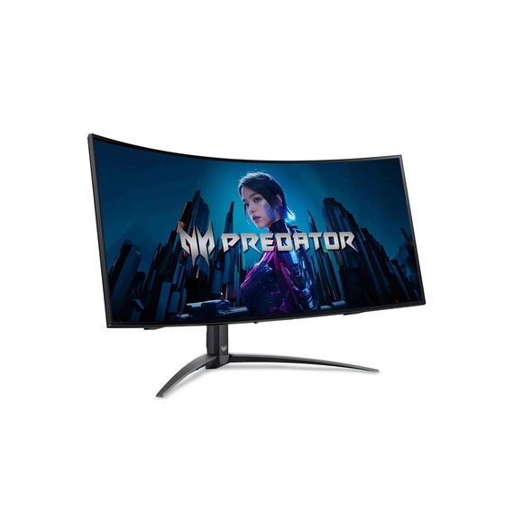 Монитор Acer X39BMIIPHUZX (UM.TXXEE.001) | Зображення 1