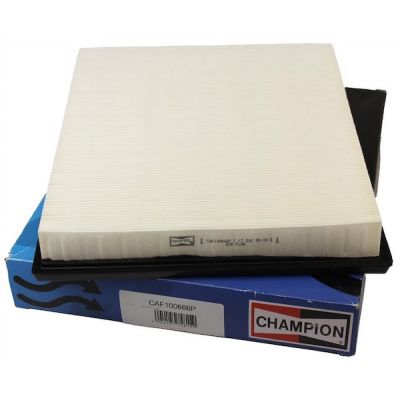 Воздушный фильтр для автомобиля Champion CAF100666P | Зображення 2