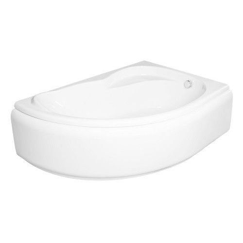 Акриловая ванна Redokss San FLORENCE 1500x1000 правая | Зображення 2