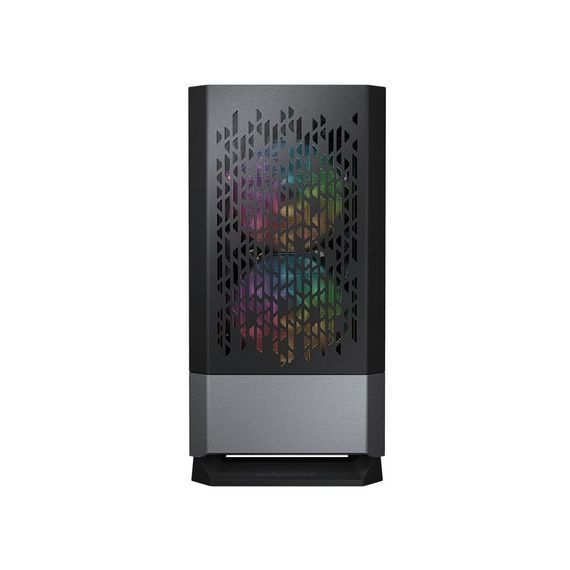 Корпус Cougar MG140 AIR RGB Black | Зображення 1