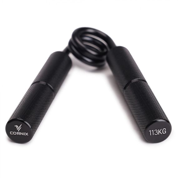 Еспандер кистьовий Cornix 113 кг металевий XR-0069 | Зображення 1