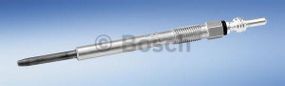 Свічка розжарювання BOSCH 0250203002 на FIAT PUNTO (199)