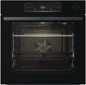 Духовой шкаф Gorenje электрический BSA6737E15BG