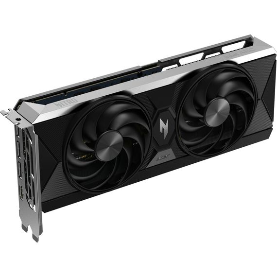 Відеокарта Nitro Intel Arc B570 OC 10GB Acer (DP.Z4CWW.P01) | Зображення 1