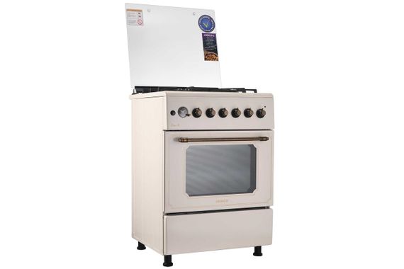 Плита комбінована ARDESTO FSCF-C606BG | Зображення 1