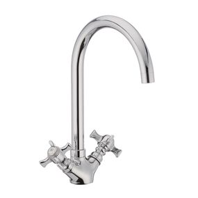 Змішувач для кухні Haiba ZEON 275 HB0437