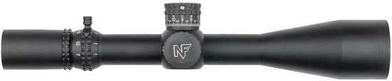 Приціл Nightforce ATACR 7-35x56 F1 ZeroS 0.1 MIL DigIllum PTL сітка Mil-XT з підсвічуванням | Зображення 3