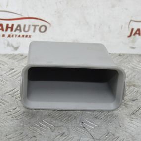 Урна для сміття Volkswagen Transporter T4 1990-2003 Бачок для сміття Фольксваген т4 7D0858615