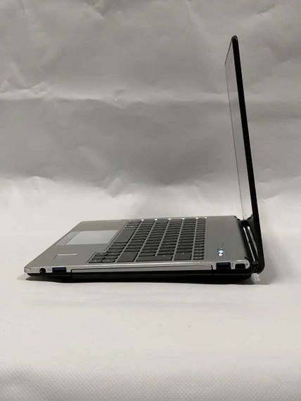 Ноутбук Fujitsu-Siemens LifeBook S935 / 13.3" IPS touch / Intel Core i5-5300U (2(4) ядра 2.3-2.9 GHz) / 8GB DDR3 / 256GB SSD / HD Graphics 5500б/у | Зображення 8