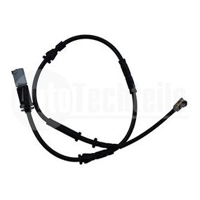 Датчик износа тормозных колодок задний BMW 1 F40 18-19/ 2 F45/F46 13-19/ X1 F48 14-19/ MINI F54/R56/F57/F60 13-19/ (L=641mm),