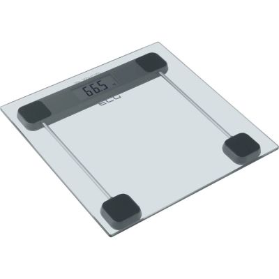 Ваги підлогові ECG OV 137 Glass (OV137 Glass) | Зображення 2