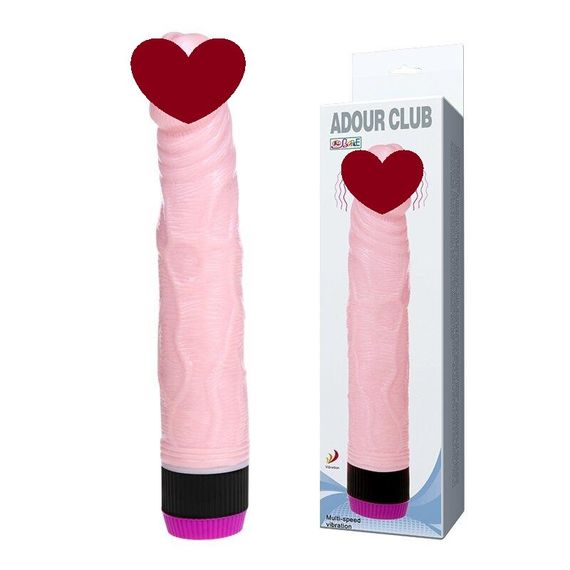 Вібратор "Adour club" BW-001081 Sex Aura