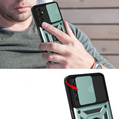 Чехол для мобильного телефона BeCover Military Samsung Galaxy A14 4G SM-A145/A14 5G SM-A146 Dark Green (709147) | Зображення 2