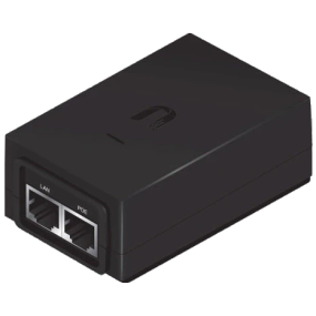 Ubiquiti POE-48-24W-G Інжектор