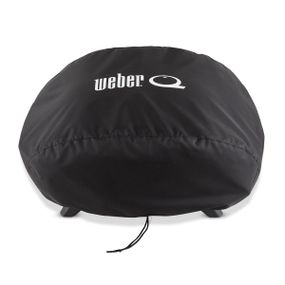 Чохол для газових грилів Q2100N/Q2200N/Q2800N Weber 3400852 Код: 013071
