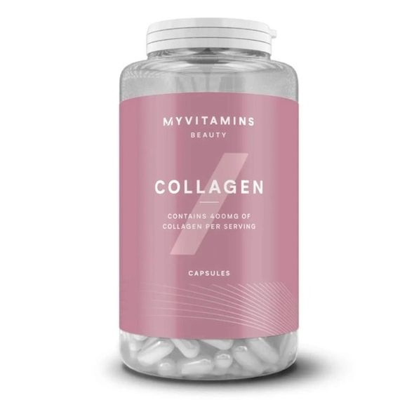 Хондропротектор (для спорту) MyProtein Collagen 90 Caps