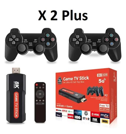 Ігрова консоль з великим 4.3 дюймовим екраном XPRO X-Game 4.3 (234575377_1703) | Зображення 2