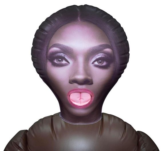 Надувная секс кукла трансвестит Eager Bae sexstyle | Зображення 2