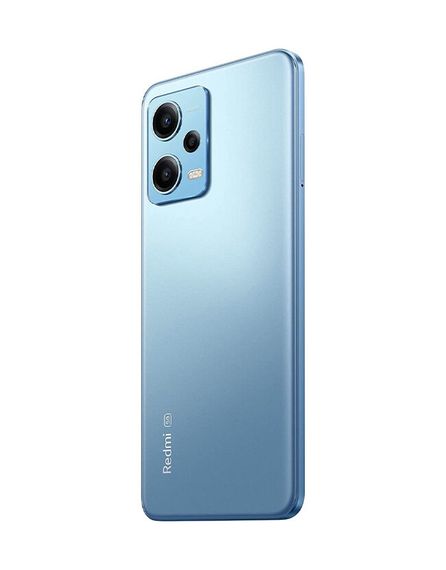 Смартфон Xiaomi Redmi Note 12 5G 4/128GB Blue EU | Зображення 1