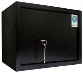 Сейф мебельный SteelNet SN-MC-26К-9005