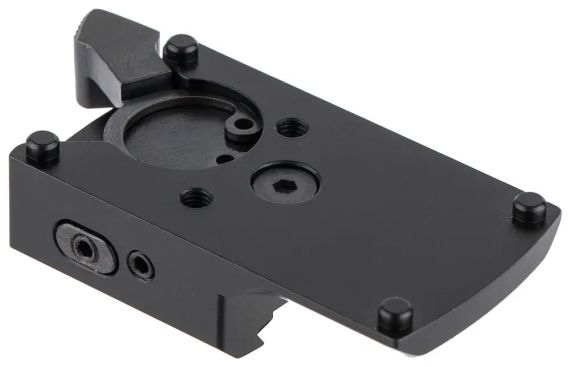 Кріплення швидкоз’ємне Henneberger для Docter Sight на Sauer 303. BH 9 мм | Зображення 1